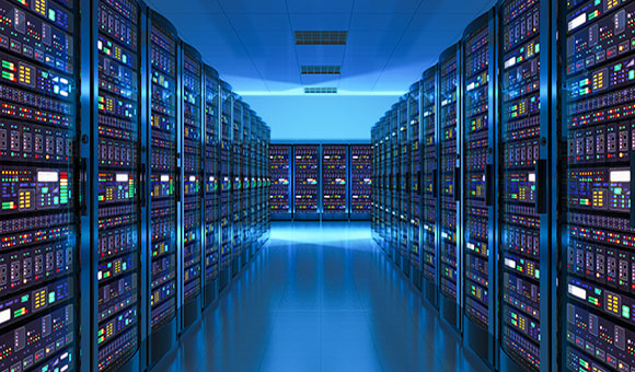 普兰变压器应用于信息与通信技术